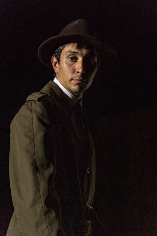 Фотография автора Марина Тирских