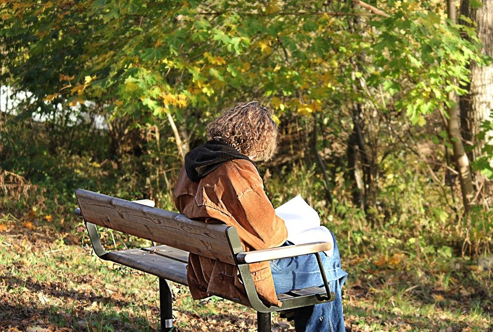 Photograph by Lena Feldman