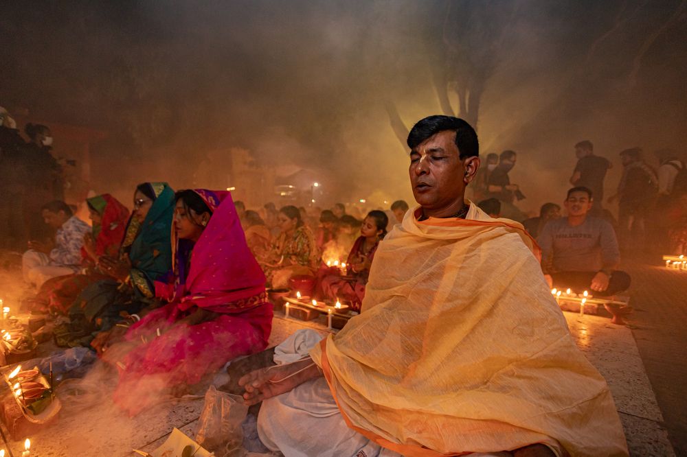 Photograph by Avijeet Avi