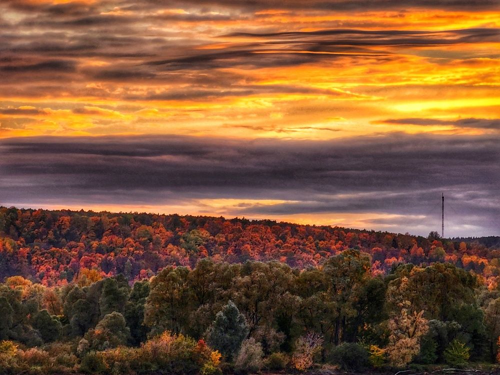 Photograph by Konstantin Martynov