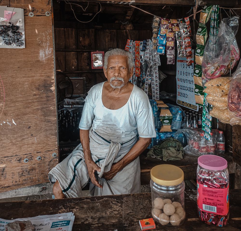 Фотография автора Riju Indira