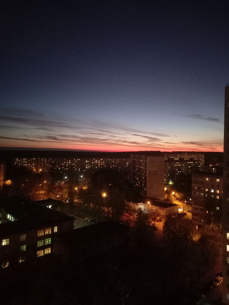 Photograph by Екатерина Хозяшева