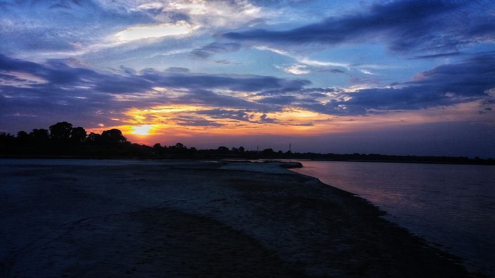 Photograph by Biswajit Kumar Laskar