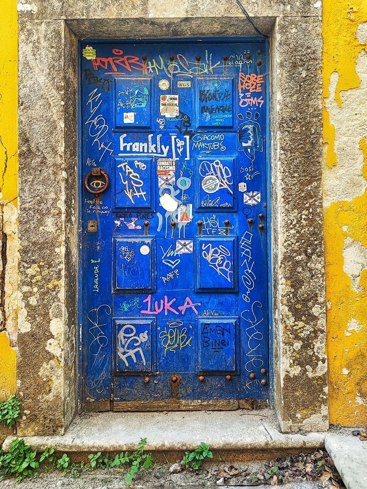 Photograph by Alexander Mishuris