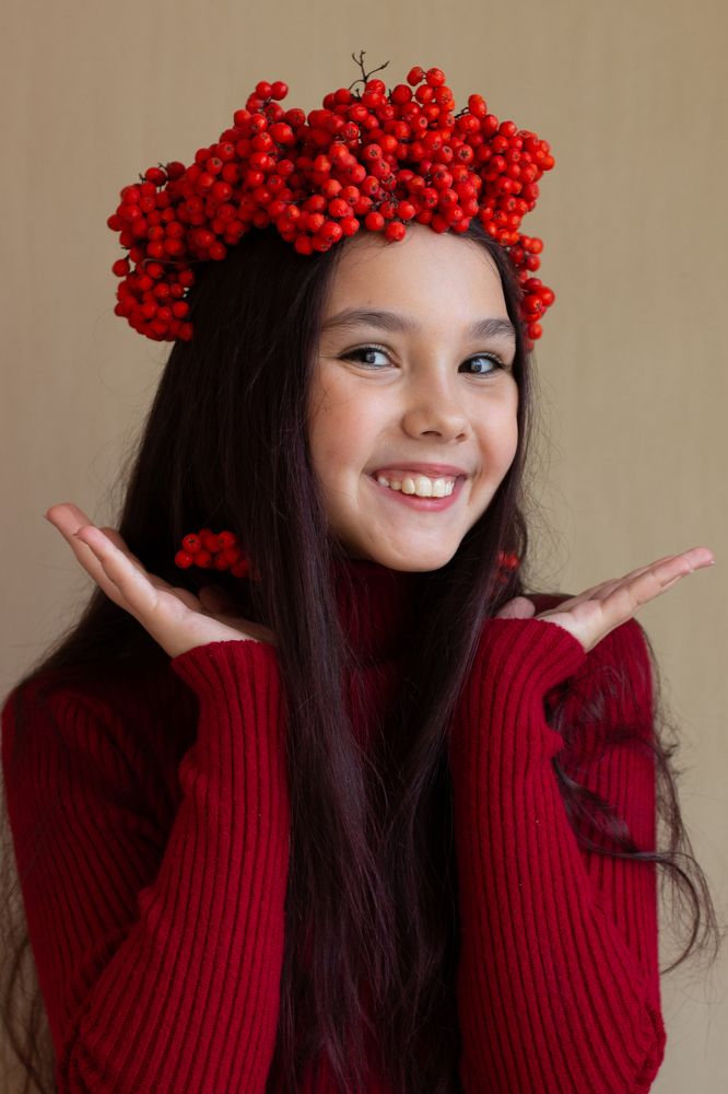 Photograph by Евгения Гуляева