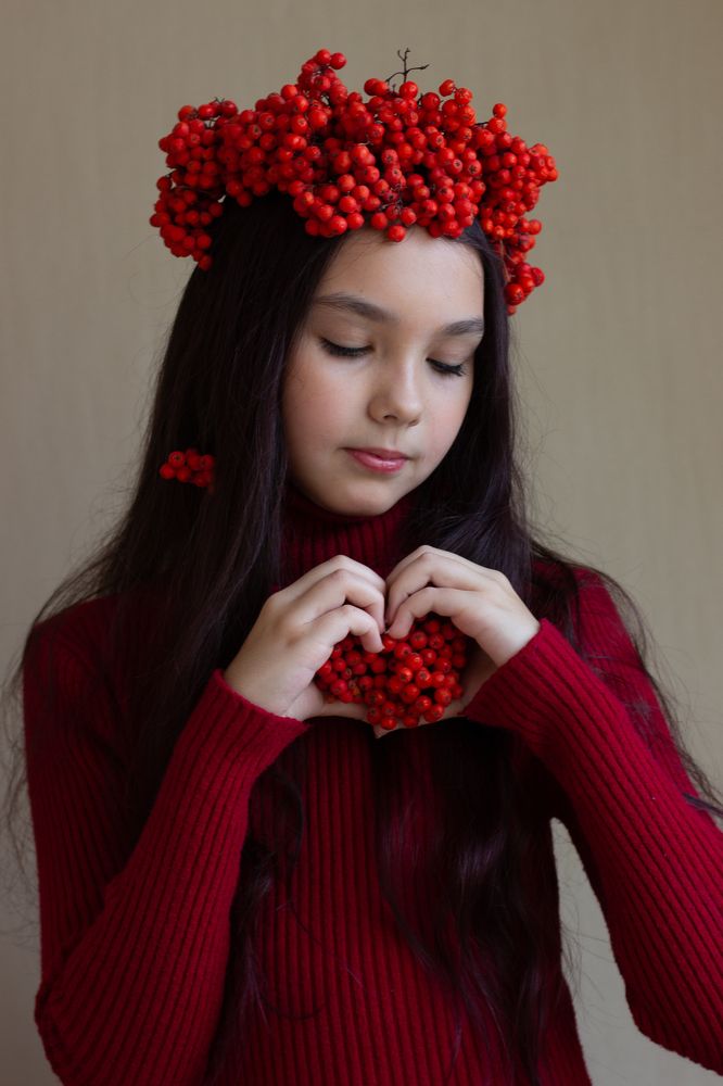 Photograph by Евгения Гуляева