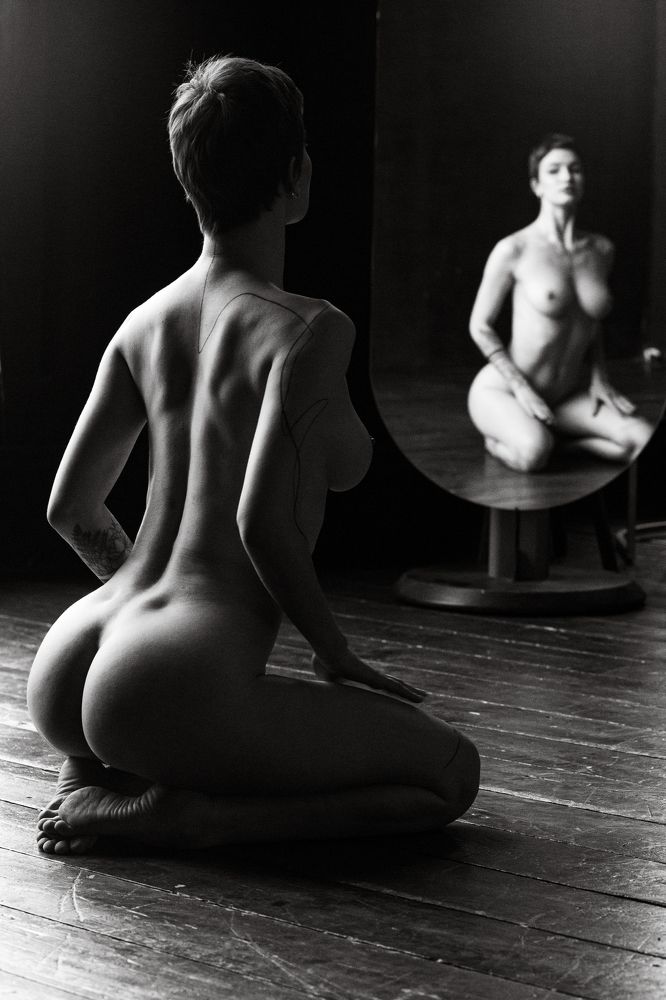 Photograph by Максим Никитин