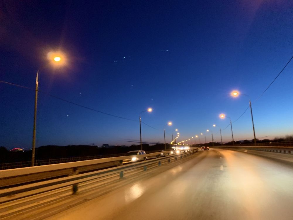 Photograph by Виталий Гибадулин