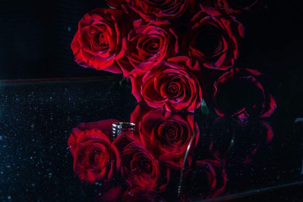 Photograph by Дмитрий Чикелев