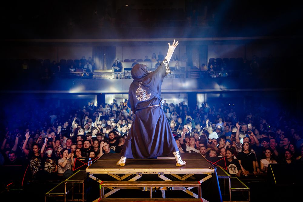 Photograph by Сергей Плотников