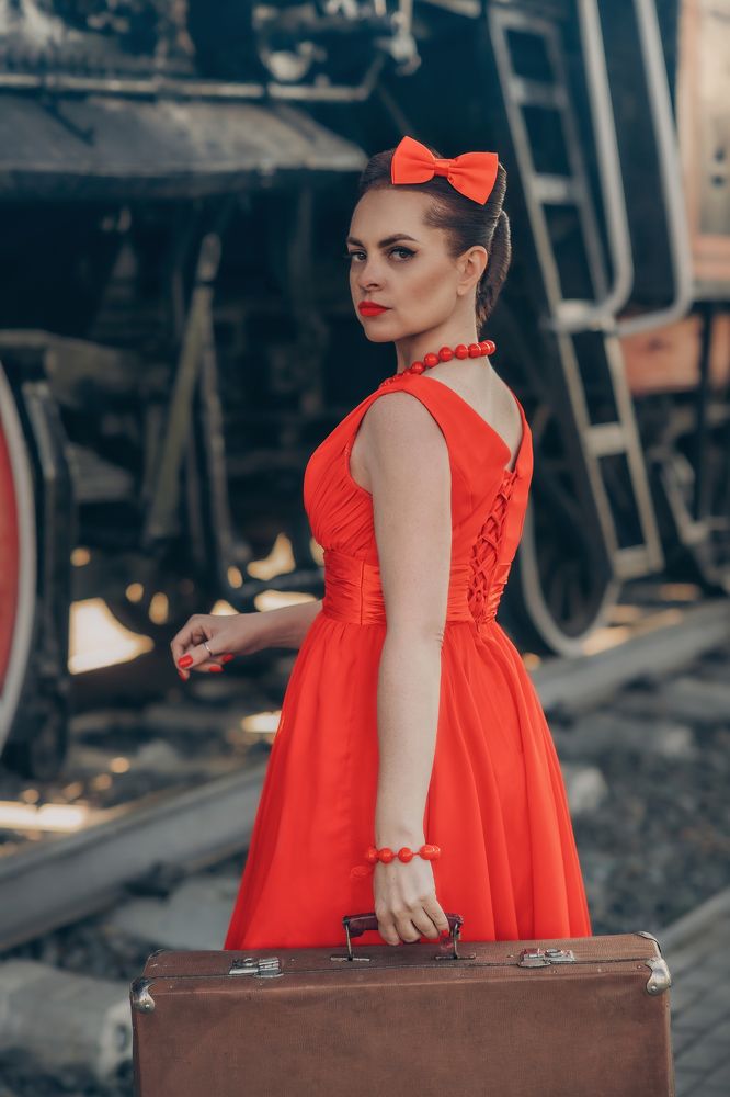 Фотография автора Татьяна Зорина