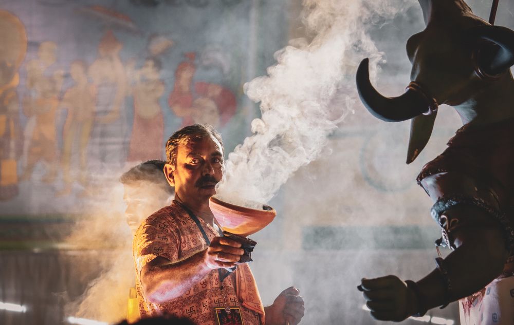 Фотография автора Siddique Ali