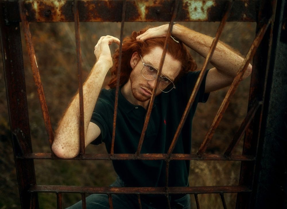 Photograph by Николай Новиков