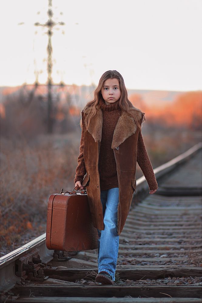 Photograph by Анастасия