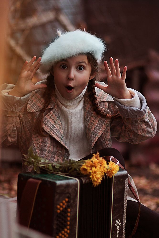 Photograph by Анастасия