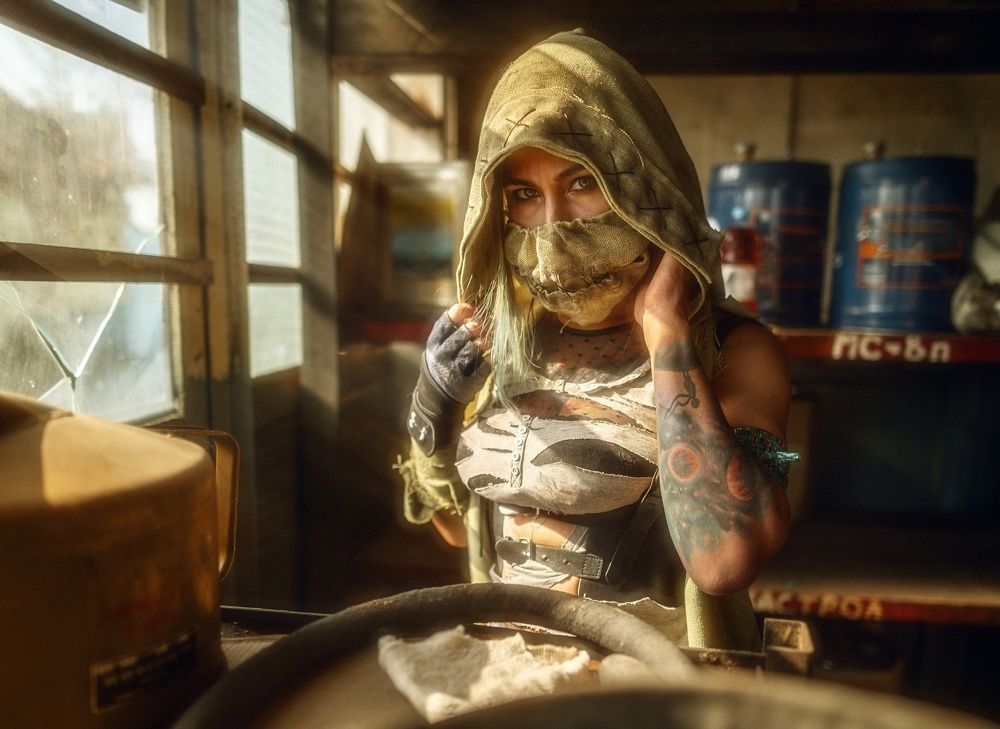 Photograph by Николай Новиков