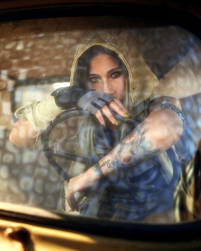 Photograph by Николай Новиков