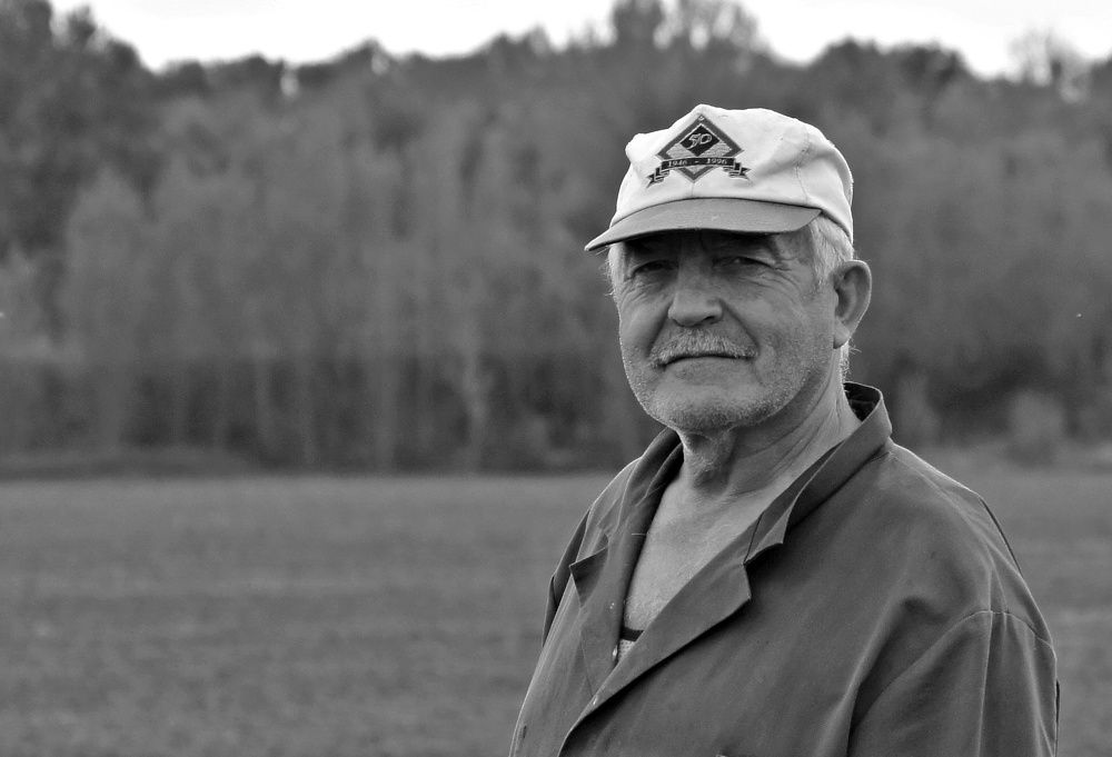 Photograph by Олег Кабанец