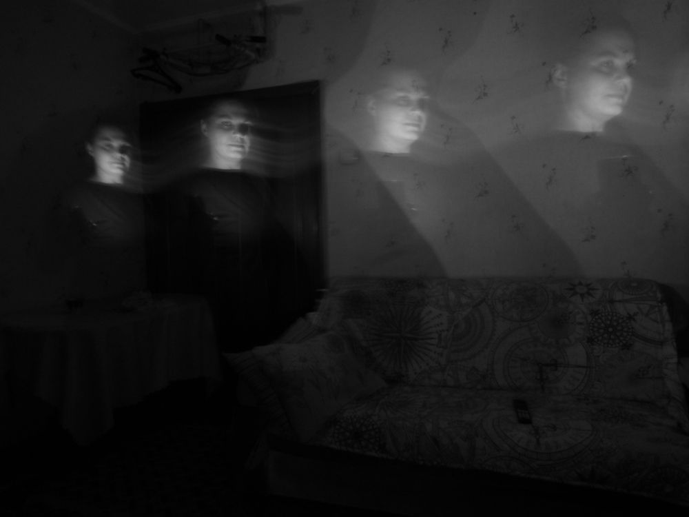 Photograph by Анна Ермилова