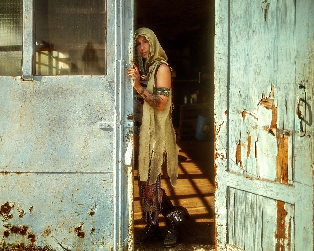 Photograph by Николай Новиков