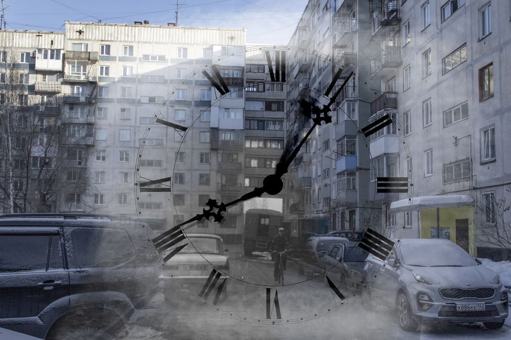 Фотография автора Виталий Гавронский