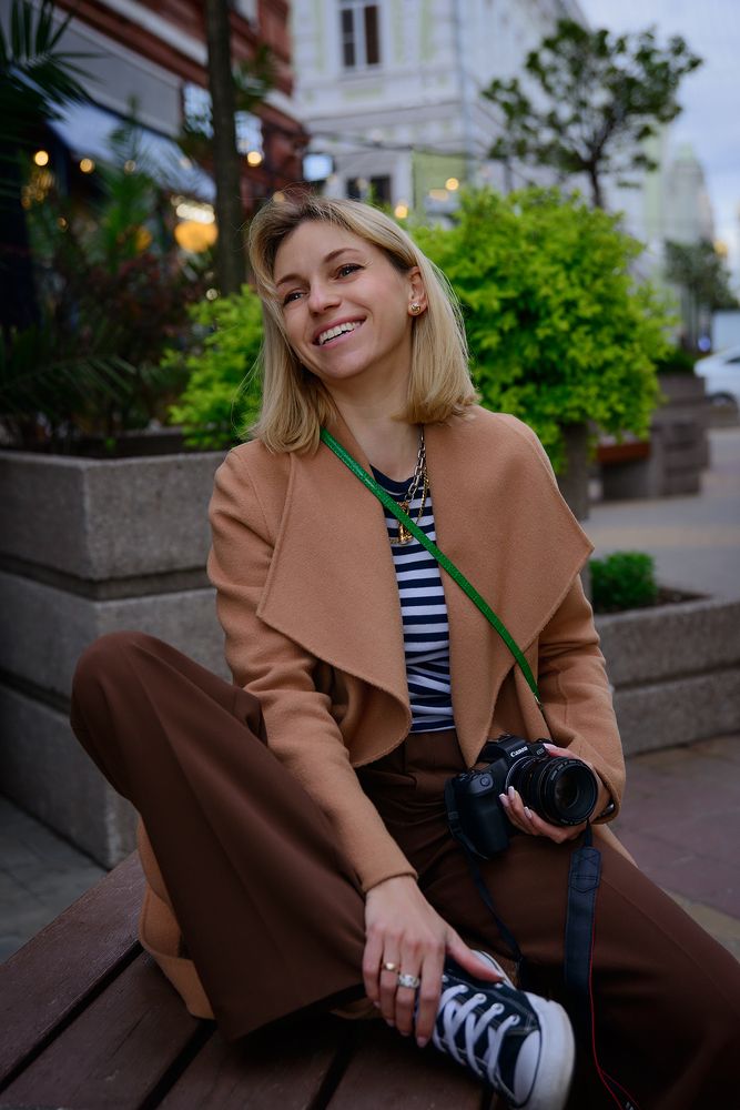 Photograph by Наталия Шляпина