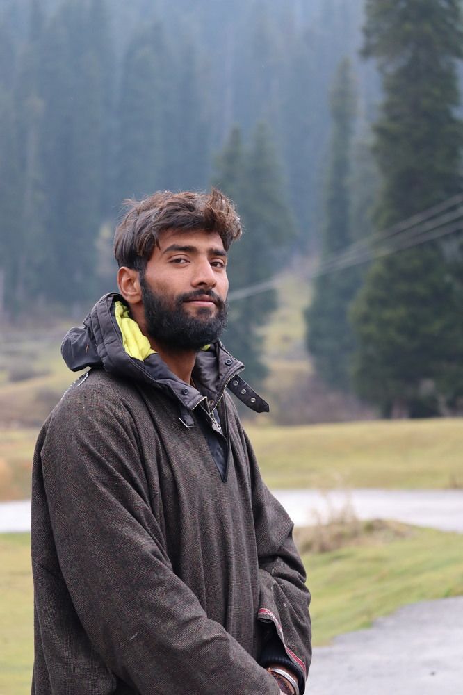 Photograph by Rishikesh Budhbhatti