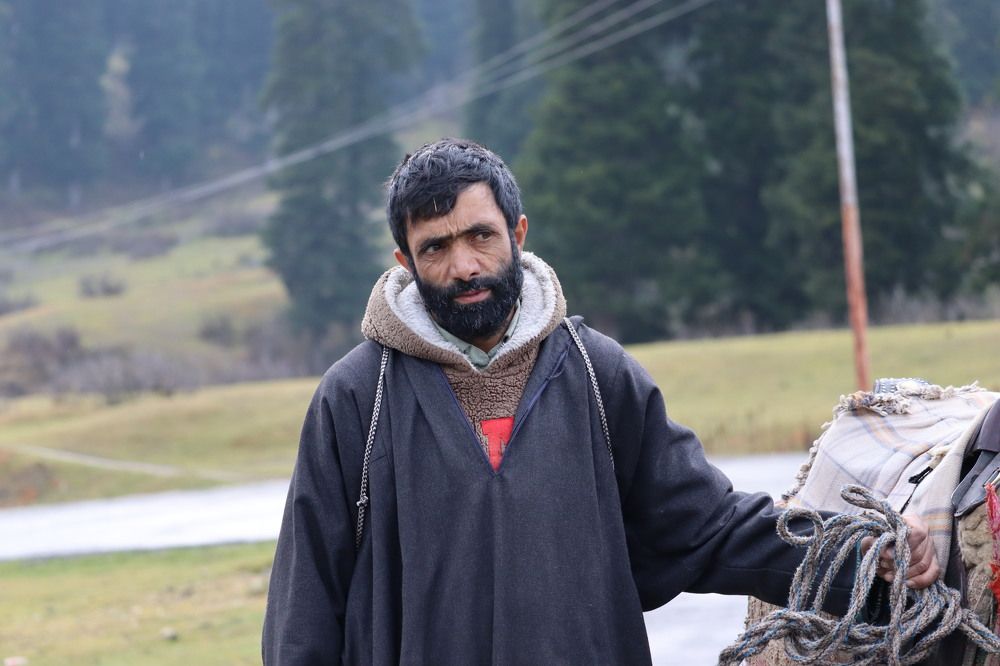 Photograph by Rishikesh Budhbhatti