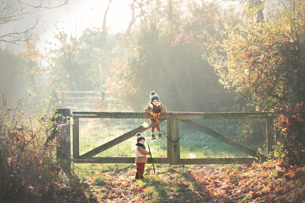 Photograph by Анастасия Аренд-Белоцерковская
