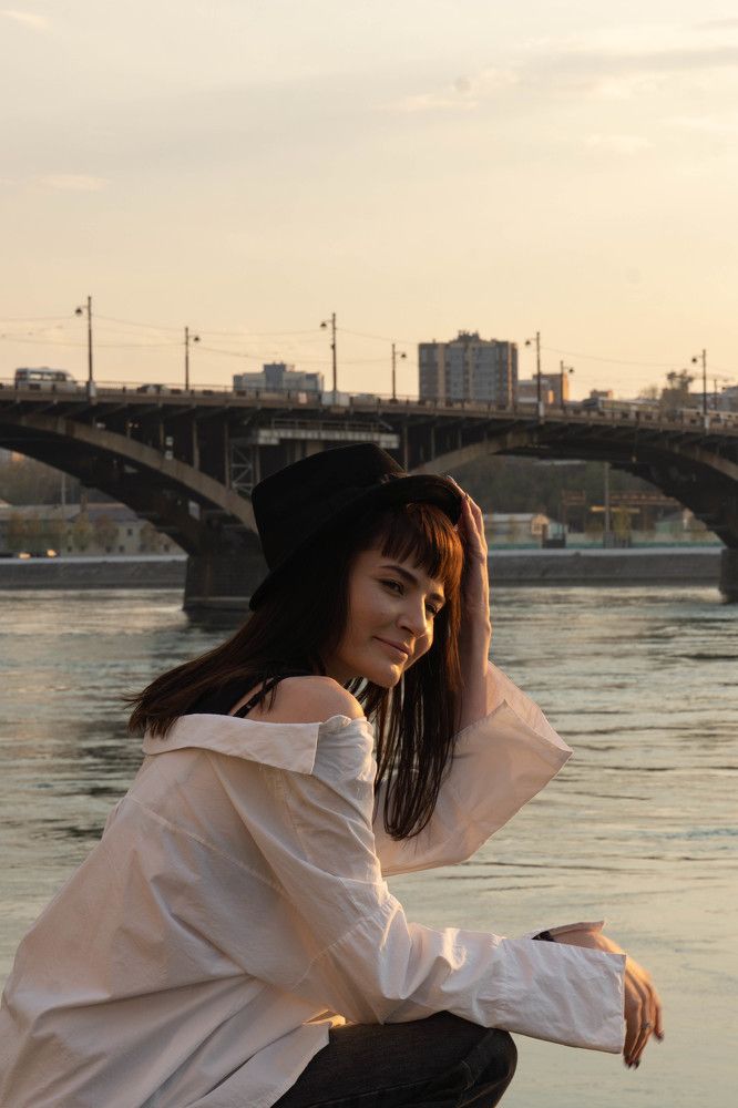 Фотография автора Марина Тирских