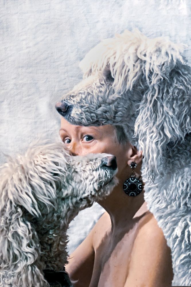 Photograph by Елена Швецова