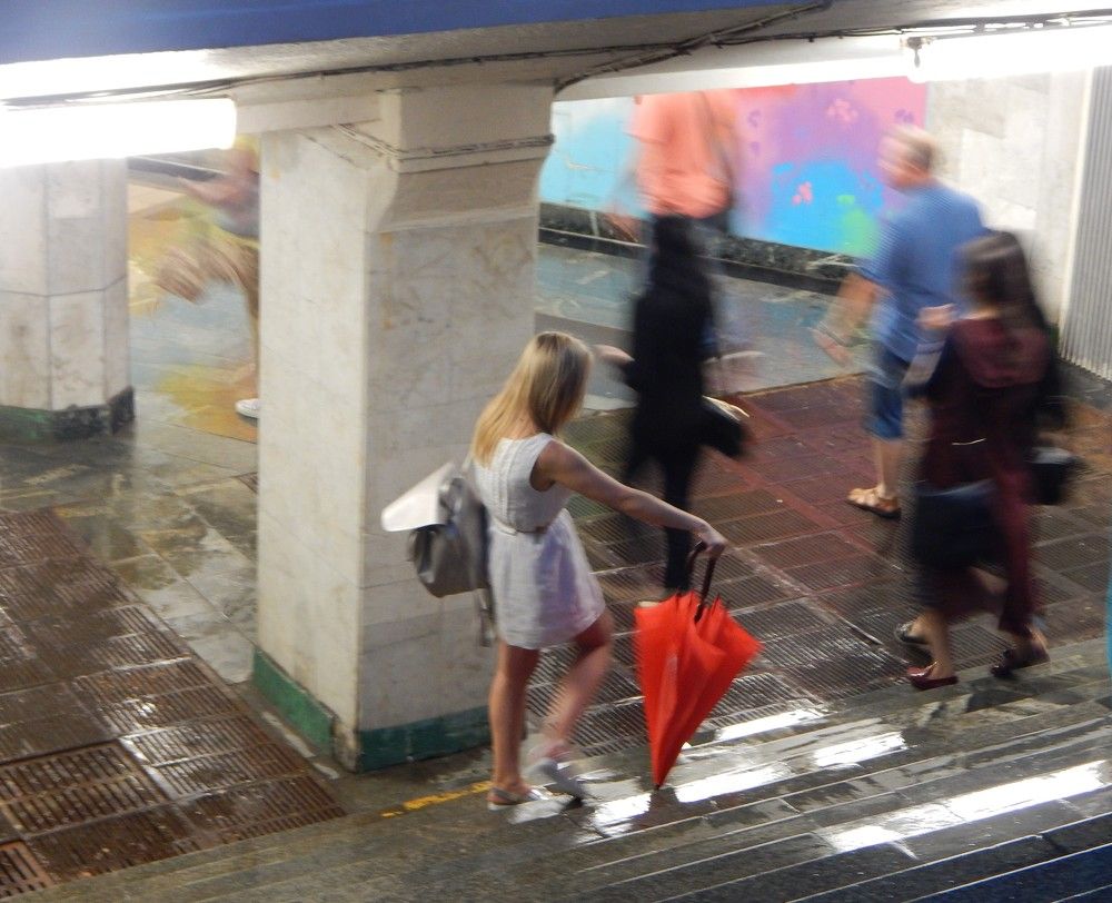 Photograph by Марина Бестугина