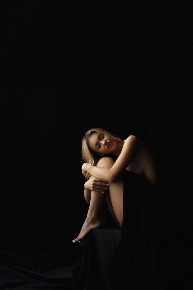 Photograph by Анна Лифанцева