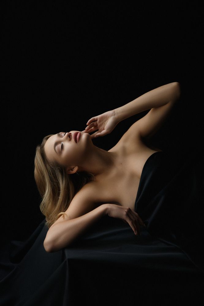 Photograph by Анна Лифанцева