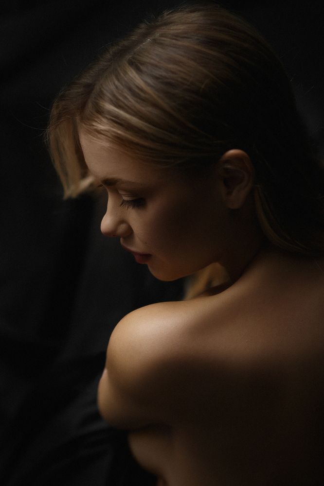 Photograph by Анна Лифанцева