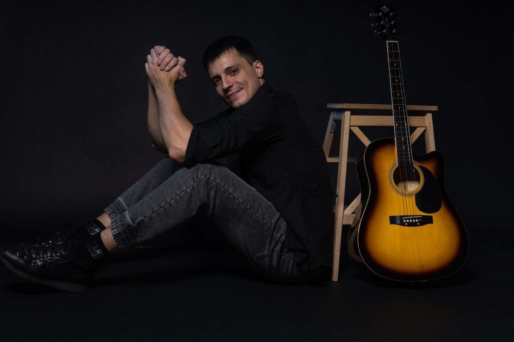 Фотография автора Марина Тирских