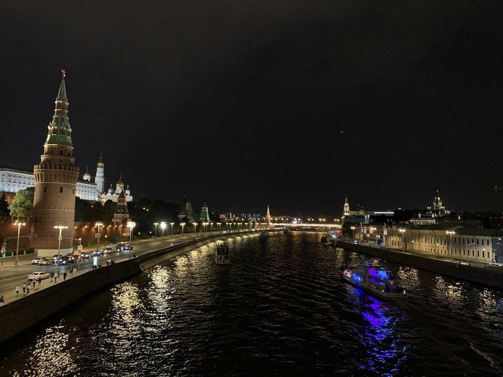 Photograph by Виталий Гибадулин