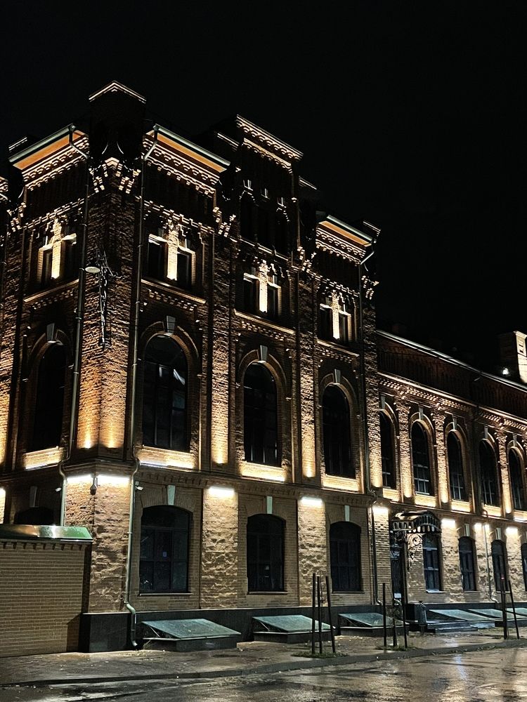 Photograph by Виталий Гибадулин