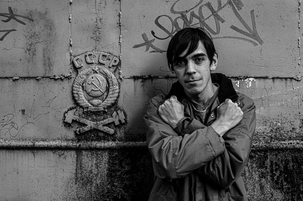 Photograph by Иван Григорьев