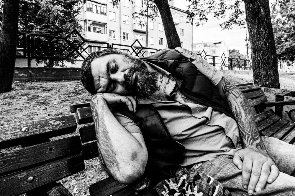 Photograph by Иван Григорьев