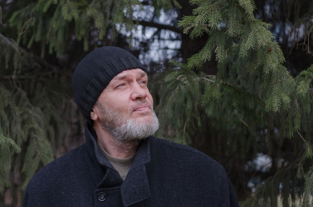 Photograph by Елена Швецова