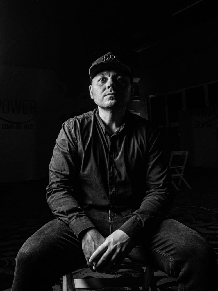 Photograph by Иван Григорьев