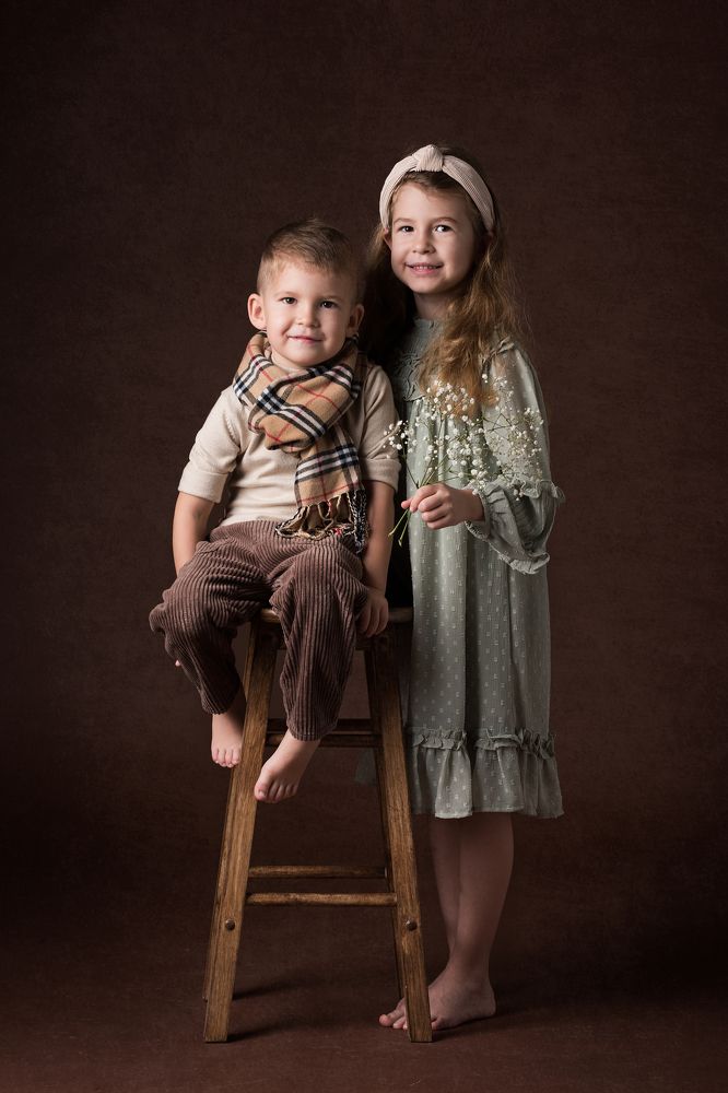 Photograph by Oksana Truktanova