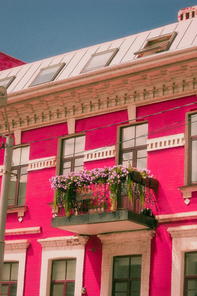 Photograph by Константин Малютин