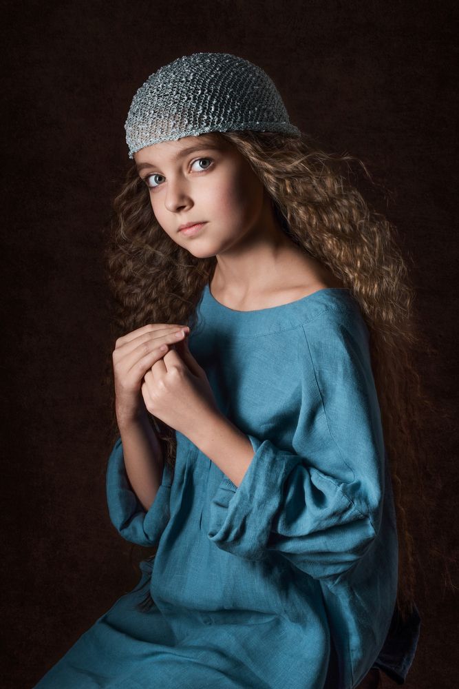 Photograph by Oksana Truktanova