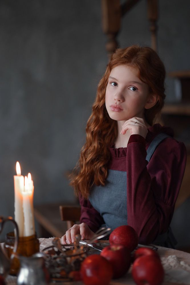 Photograph by Марина Шакирова