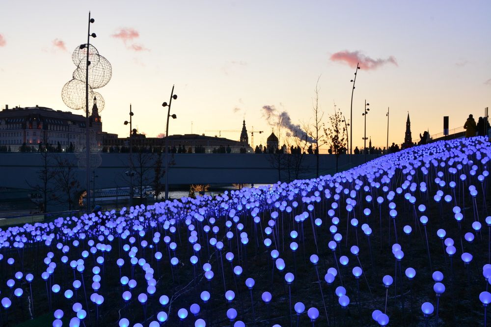 Photograph by Сергей Кривоносов