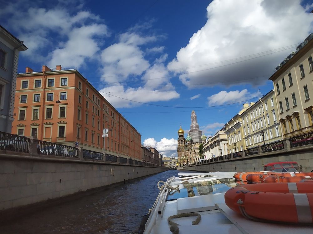 Photograph by Елена Смирнова