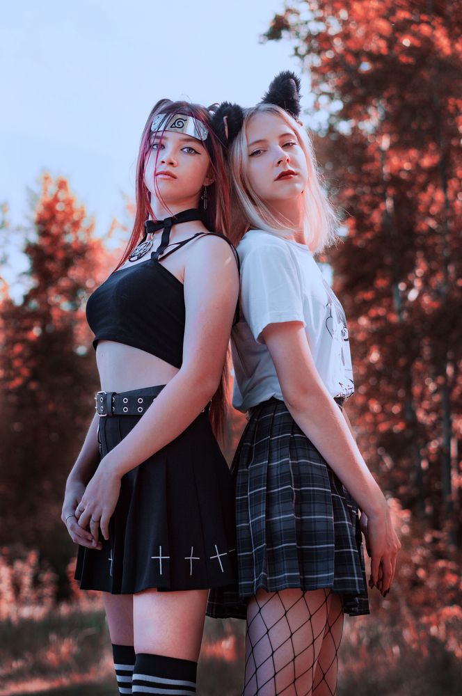 Photograph by Светлана Нестерова