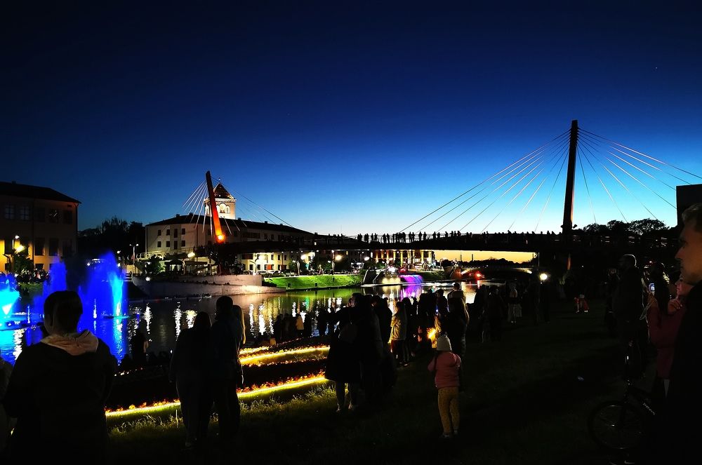 Photograph by Raitis Miksons